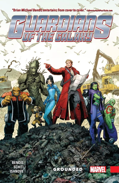 Cover of Volume 4