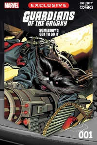 Issue #1