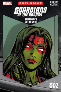 Issue #2