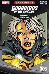 Issue #3