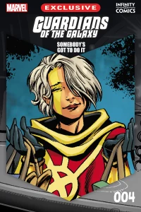 Issue #4