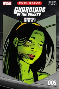 Issue #5