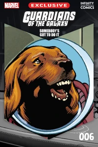 Issue #6