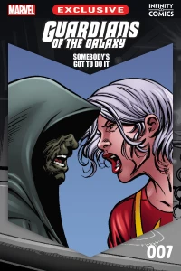 Issue #7