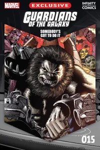 Issue #15