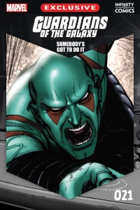 Issue #21