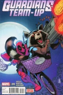 Issue #10