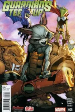 Issue #5