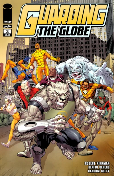 Cover of Part 3