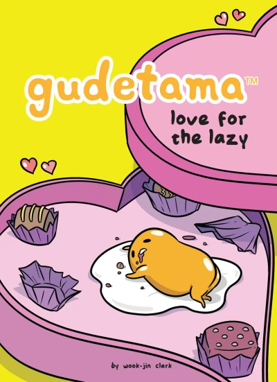 Cover of Volume 1