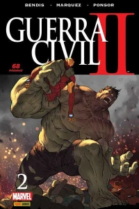 Issue #2