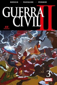 Issue #3