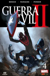 Issue #4