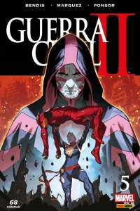 Issue #5