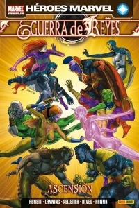 Issue #1