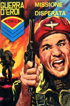 Issue #109