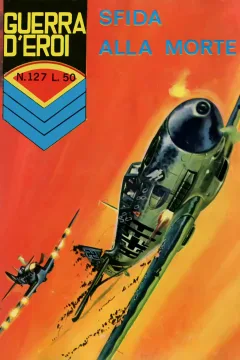Issue #127