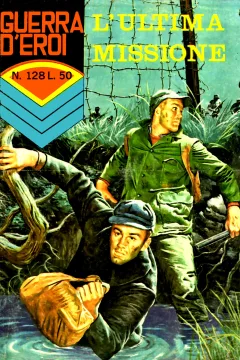 Issue #128
