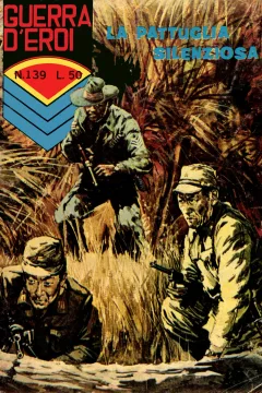 Issue #139