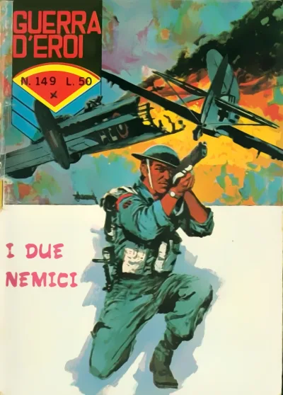 Cover of Issue #149