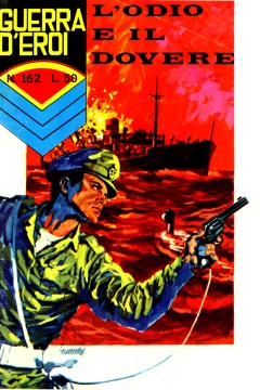 Issue #162
