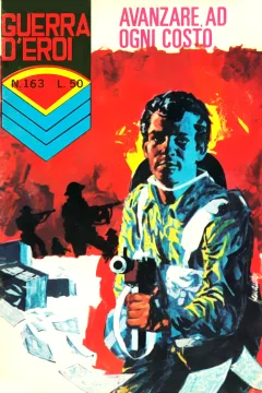 Issue #163