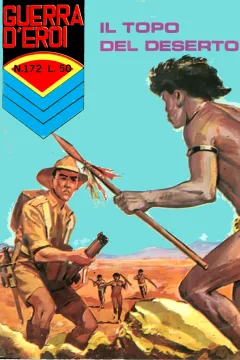 Issue #172