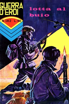 Issue #182
