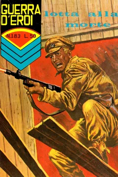Issue #183