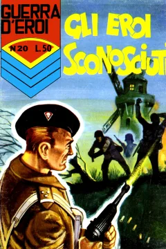 Issue #20