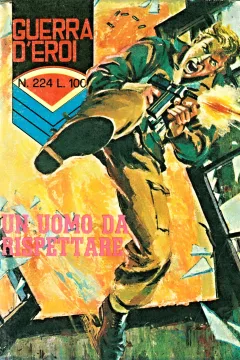 Issue #224