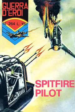 Issue #264