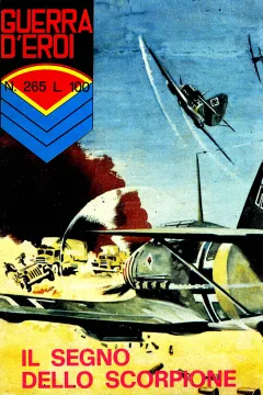 Issue #265