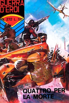 Issue #272