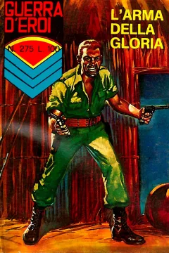 Issue #275