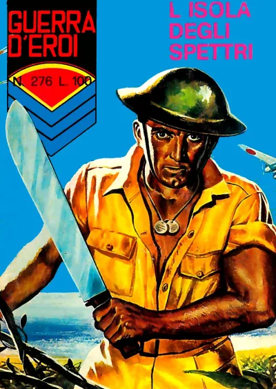 Cover of Issue #276