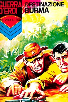 Issue #280