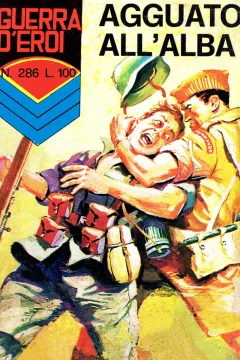 Issue #286