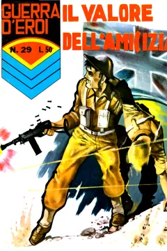 Issue #29