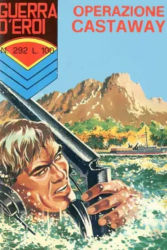 Issue #292