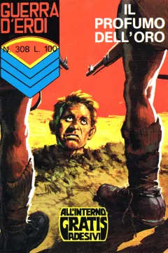 Issue #308