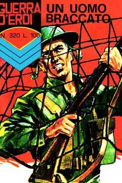 Issue #320