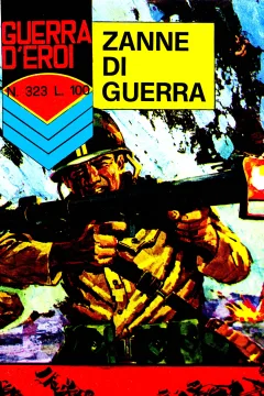 Issue #323