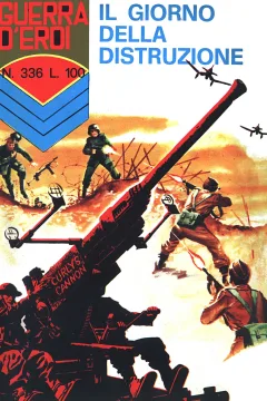 Issue #336