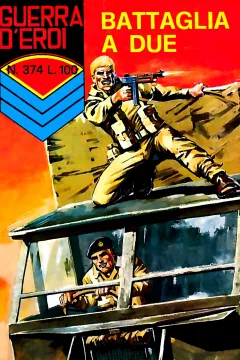 Issue #374
