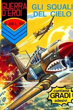 Issue #419