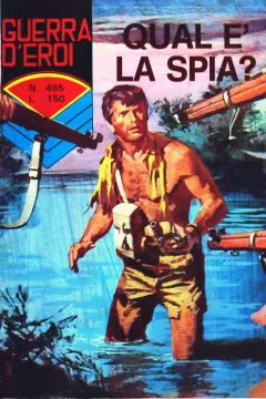 Issue #495