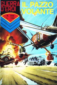 Issue #498
