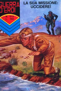 Issue #512