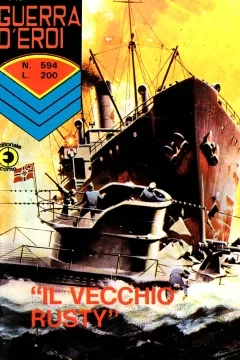 Issue #594